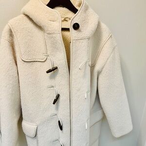 Marks and Spencer gorgeous Teddy coat